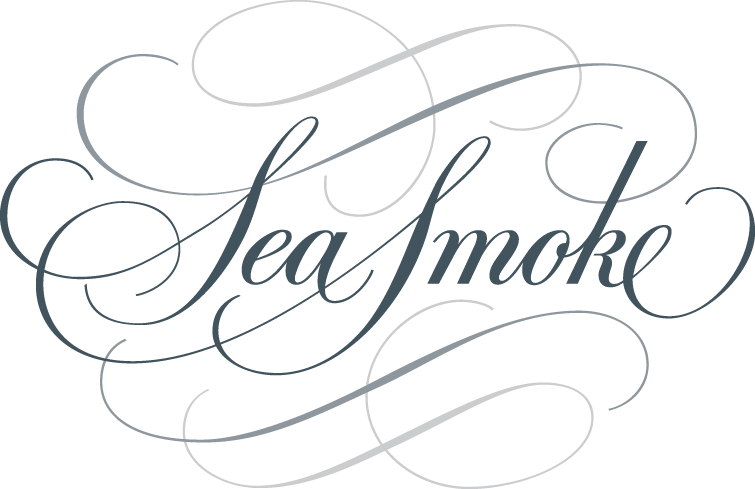 Sea Smoke logo